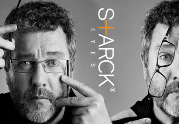  Starck Eyes Eyewear Luxury Eyesight Philippe Starck The House of Eyewear Opticien Paris