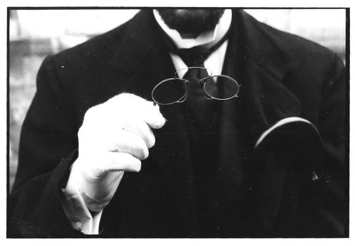 Lorgnons Siècle Retour aux Origines The House of Eyewear Opticien Paris