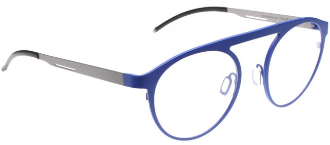 Orgreen blue Glasses