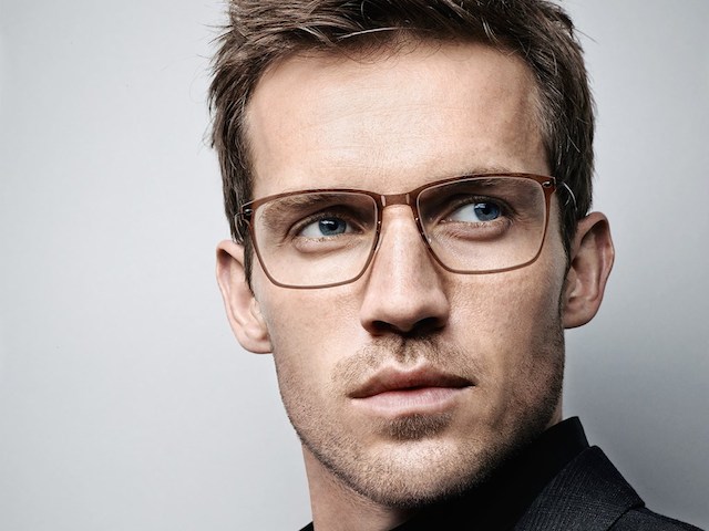 Lindberg Now The House of Eyewear