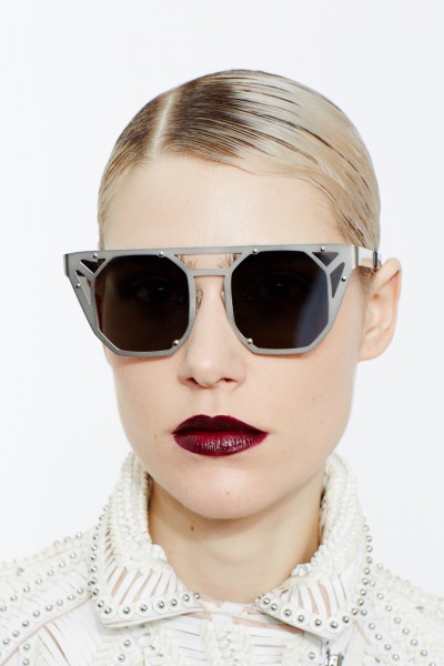 Delalle Lunette DeHex The House of Eyewear Paris