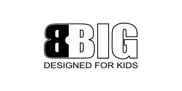 BBIG Logo Lunettes The House of Eyewear Paris