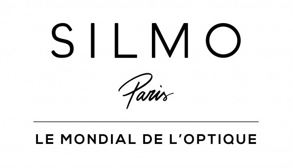 Logo Silmo, The House of Eyewear, Paris