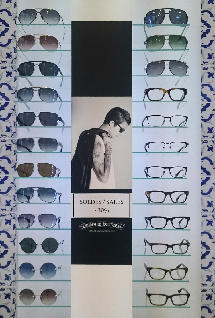 soldes-opticien-the-house-of-eyewear-paris-chrome-hearts-optiques-solaires