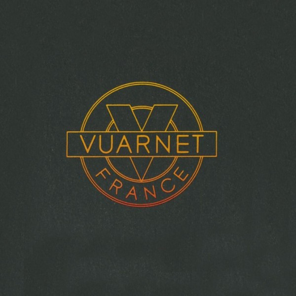 Vuarnet | By Sandrine - The House of Eyewear